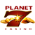 Planet 7 Online Casino